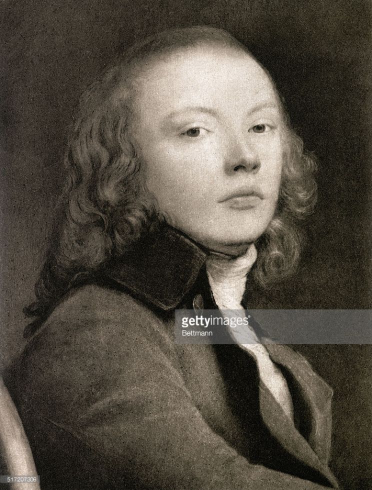 Wolfgang Amadeus Mozart