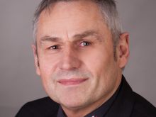 Wolfgang Becker