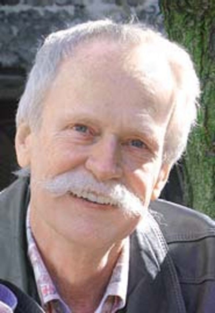 Wolfgang Becker