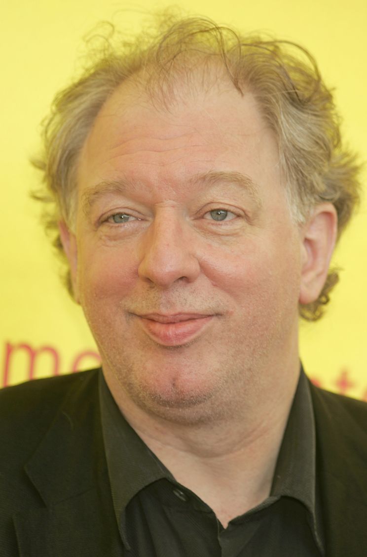 Wolfgang Becker