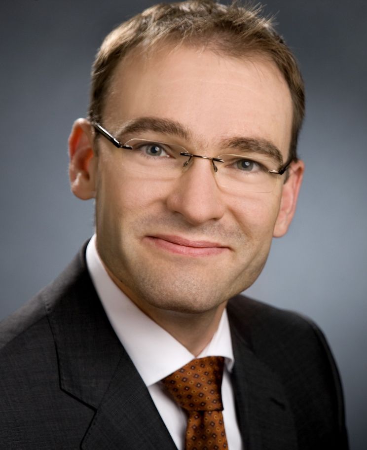 Wolfgang Bodison