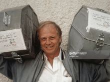 Wolfgang Petersen