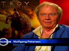 Wolfgang Petersen