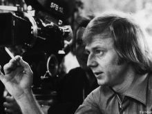 Wolfgang Petersen