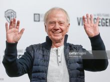 Wolfgang Petersen