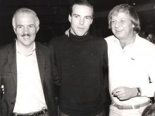 Wolfgang Petersen