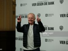 Wolfgang Petersen