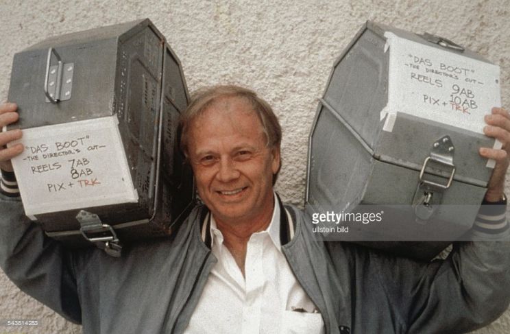 Wolfgang Petersen