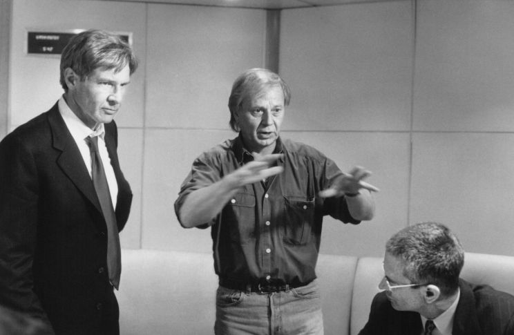 Wolfgang Petersen