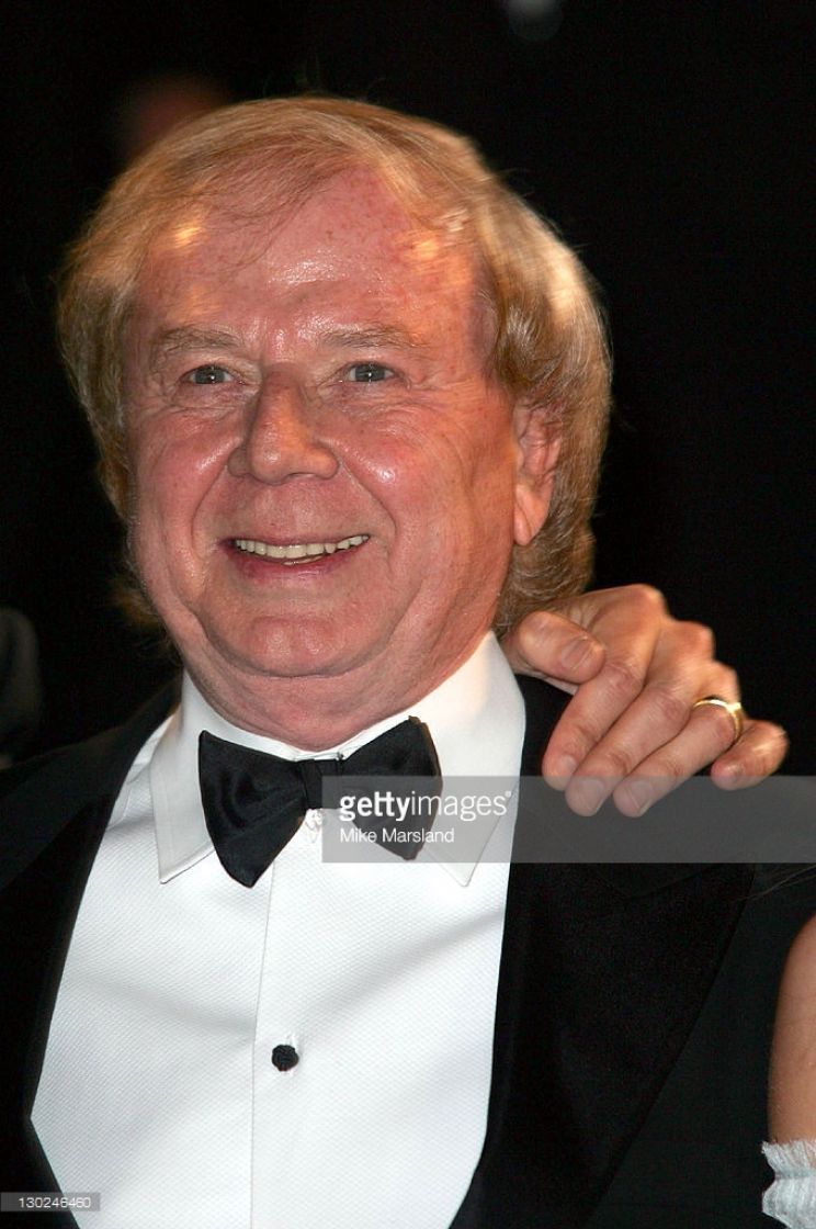 Wolfgang Petersen