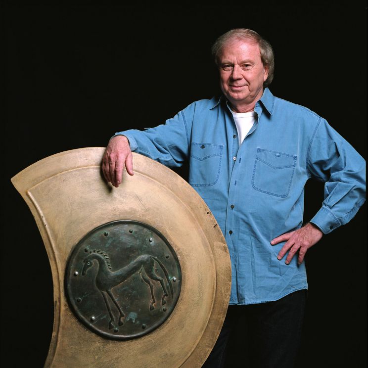 Wolfgang Petersen