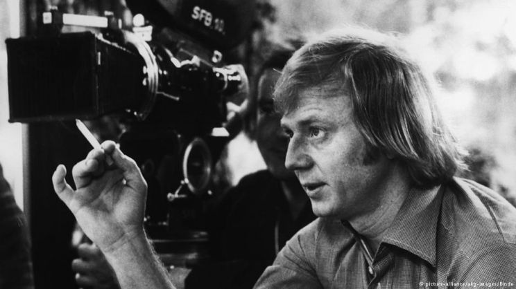Wolfgang Petersen