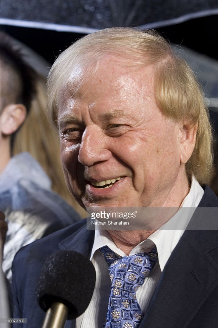 Wolfgang Petersen