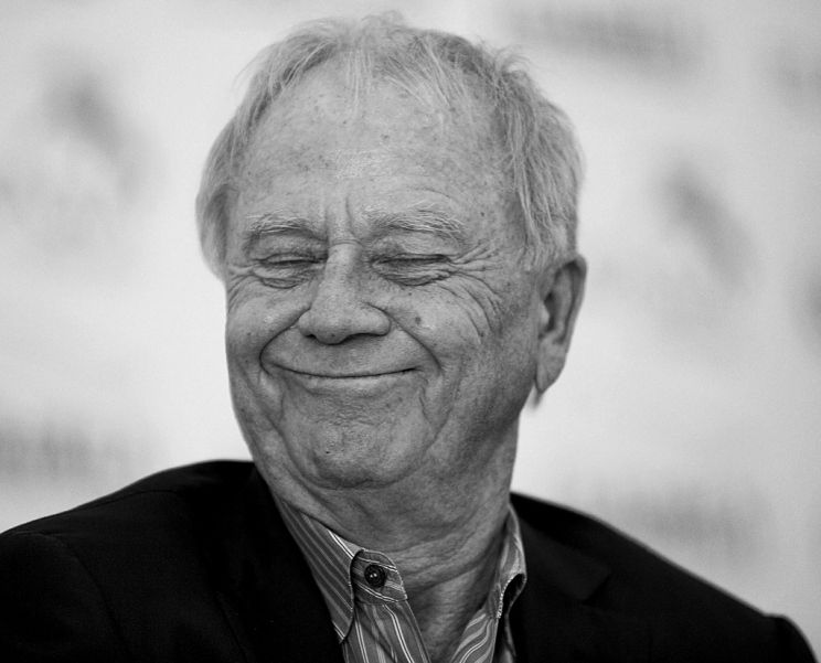 Wolfgang Petersen