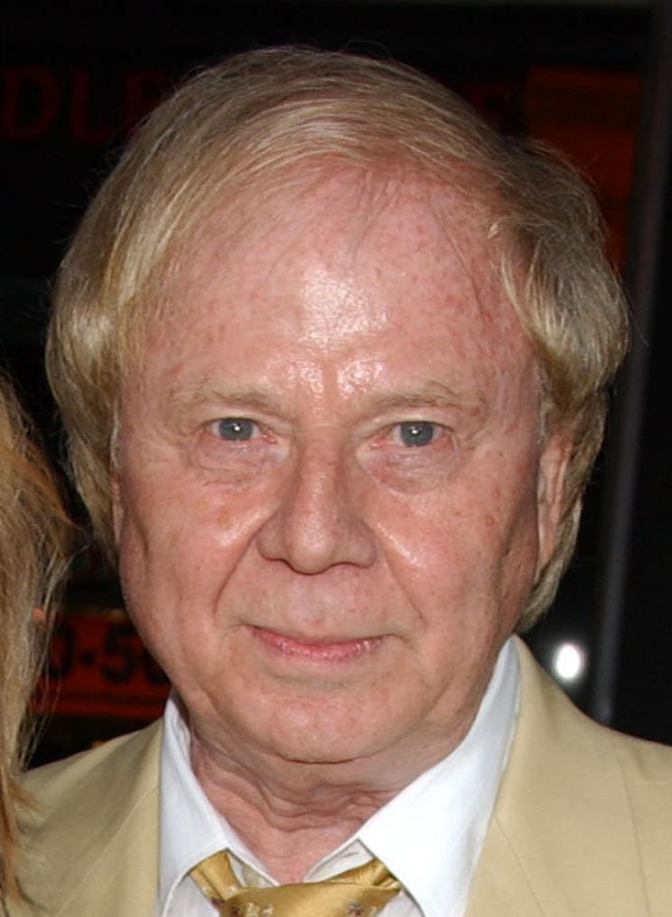 Wolfgang Petersen