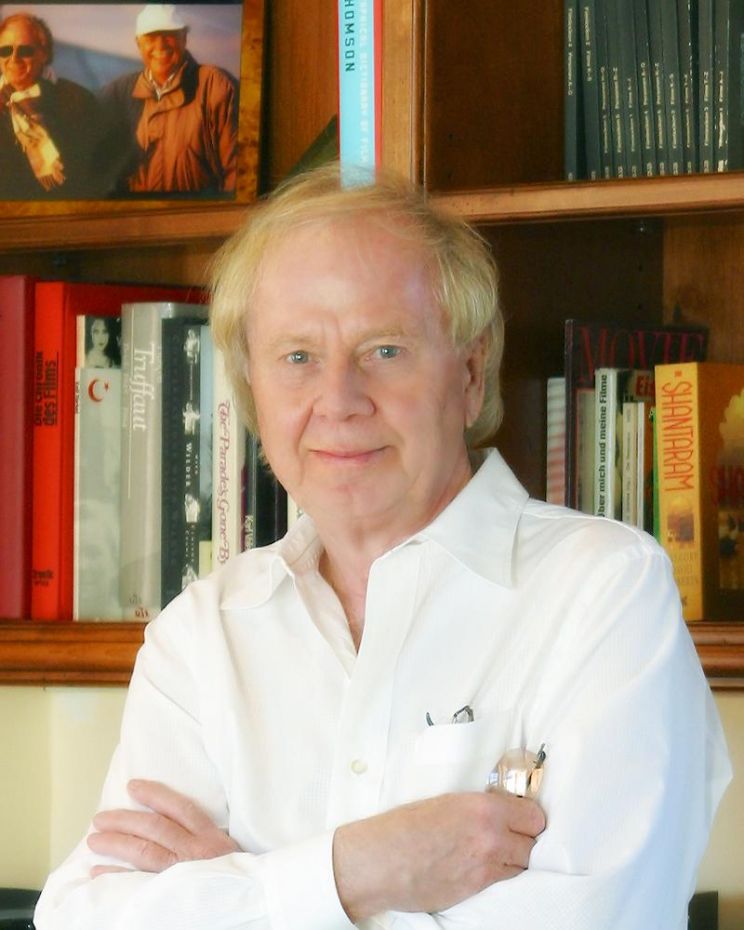 Wolfgang Petersen