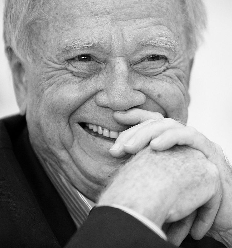 Wolfgang Petersen