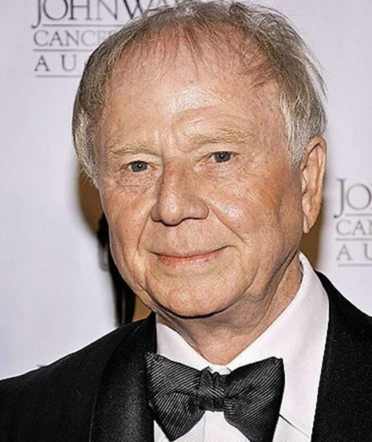 Wolfgang Petersen