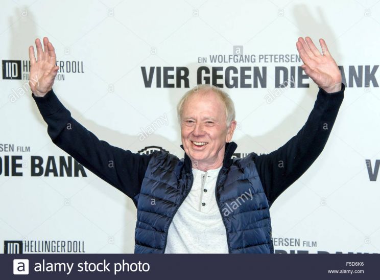 Wolfgang Petersen