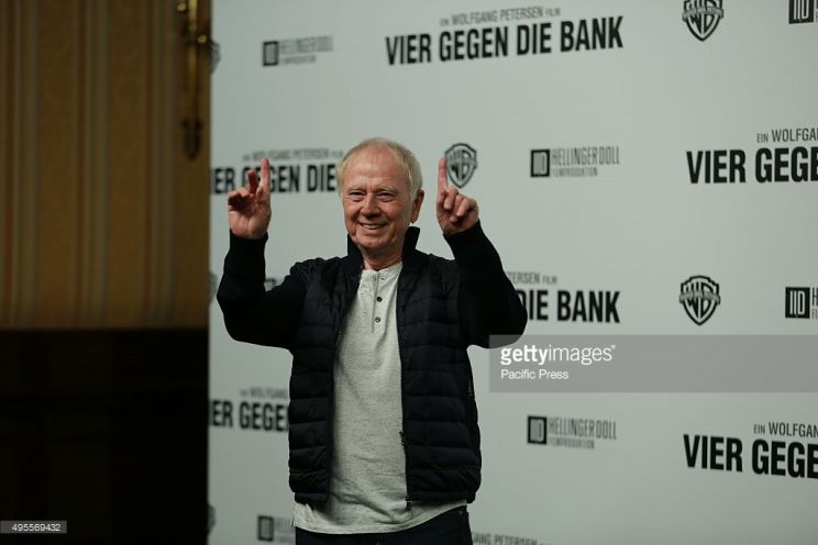 Wolfgang Petersen