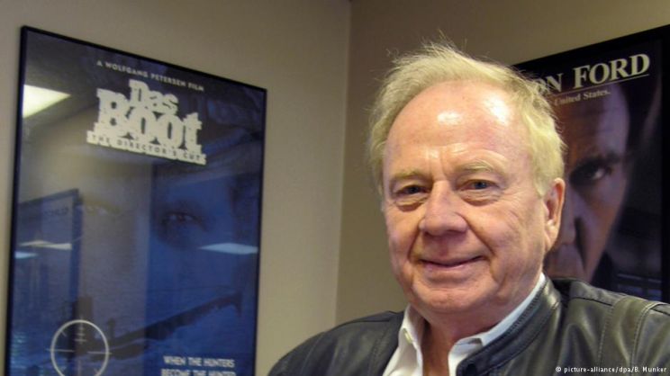 Wolfgang Petersen