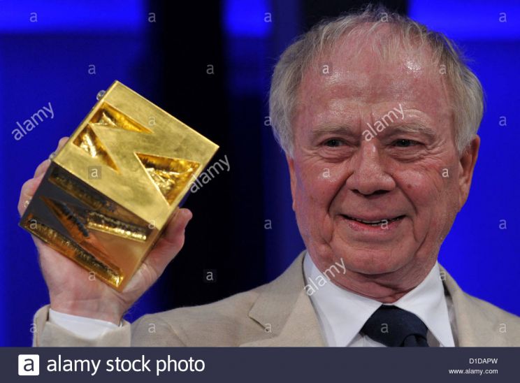 Wolfgang Petersen