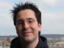 Wolfgang Preiss