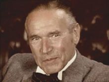 Wolfgang Preiss