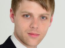 Wolfgang Preiss
