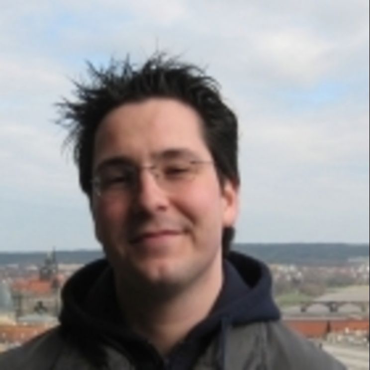 Wolfgang Preiss