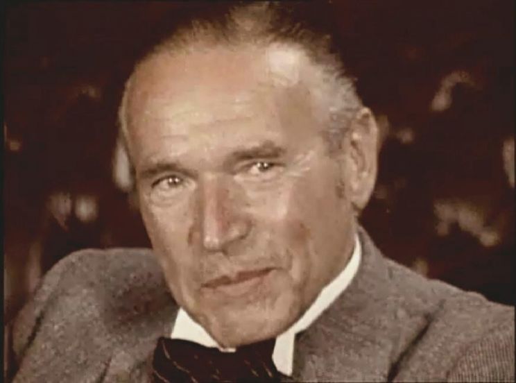 Wolfgang Preiss