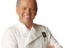 Wolfgang Puck