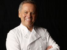 Wolfgang Puck