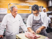 Wolfgang Puck
