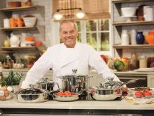 Wolfgang Puck