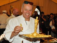 Wolfgang Puck