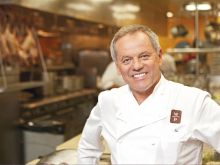 Wolfgang Puck