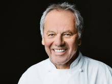 Wolfgang Puck
