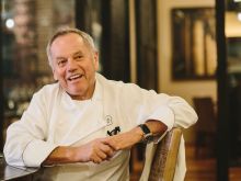 Wolfgang Puck