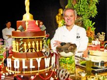 Wolfgang Puck