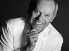 Wolfgang Puck
