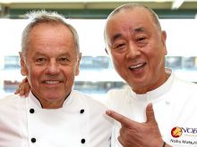 Wolfgang Puck
