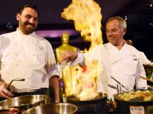 Wolfgang Puck