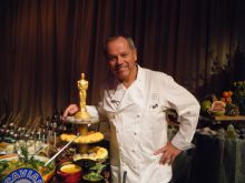 Wolfgang Puck