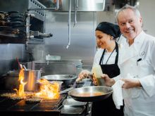 Wolfgang Puck