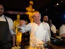 Wolfgang Puck