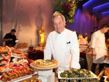 Wolfgang Puck