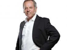 Wolfgang Puck