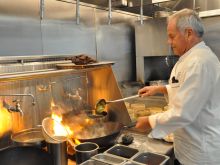 Wolfgang Puck