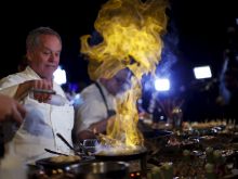 Wolfgang Puck